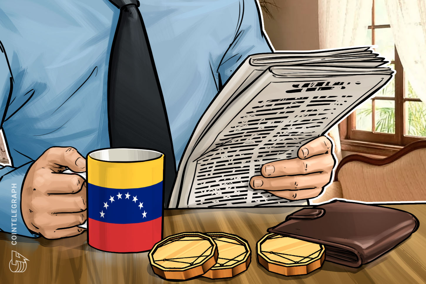 venezuelan-official-says-remittance-platform-for-petro-is-ready-to-use