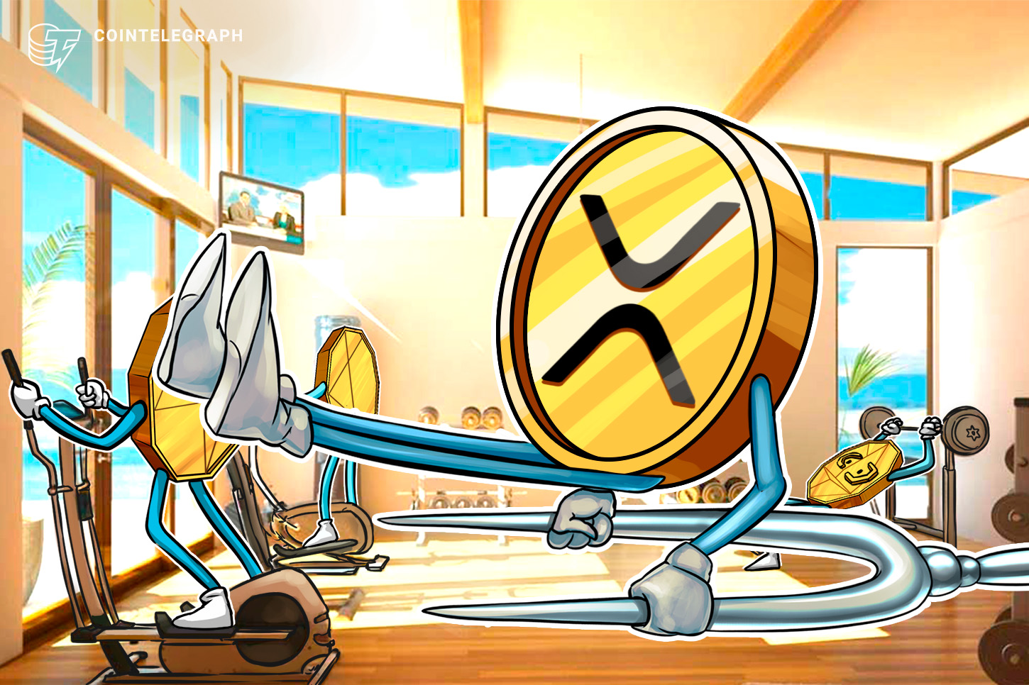 xrp-community-is-threatening-a-takeover-if-ripple-execs-keep-dumping
