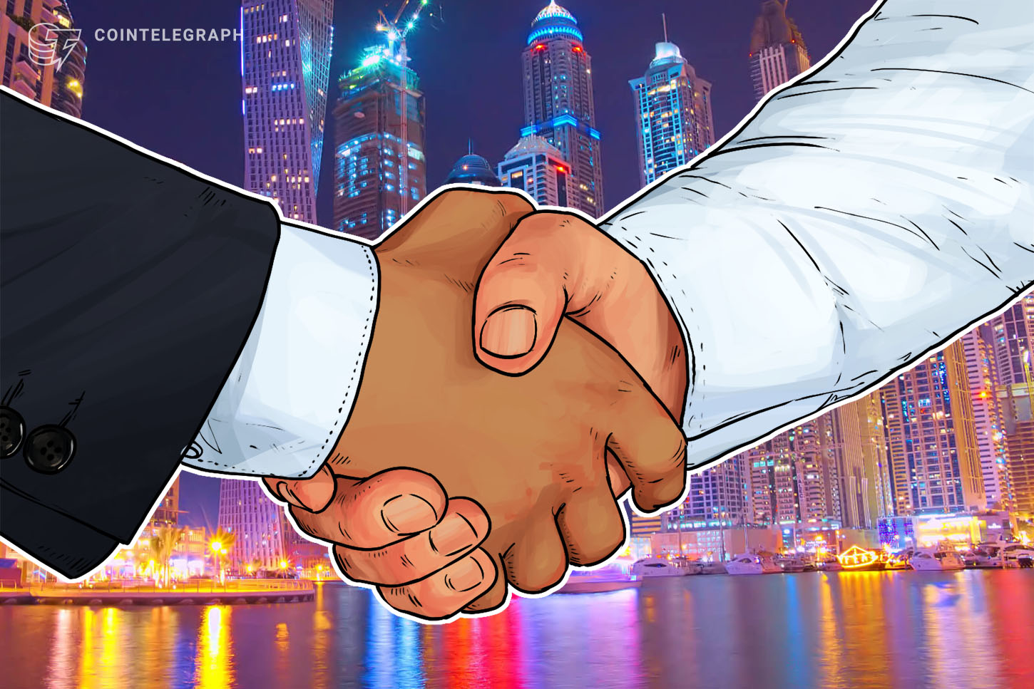 fintech-firm-partners-with-r3-to-develop-shariah-compliant-market-platform