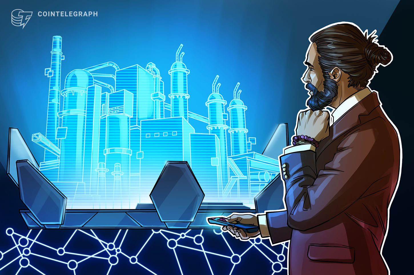 binance-launches-dev-education-and-collaboration-platform-binance-x