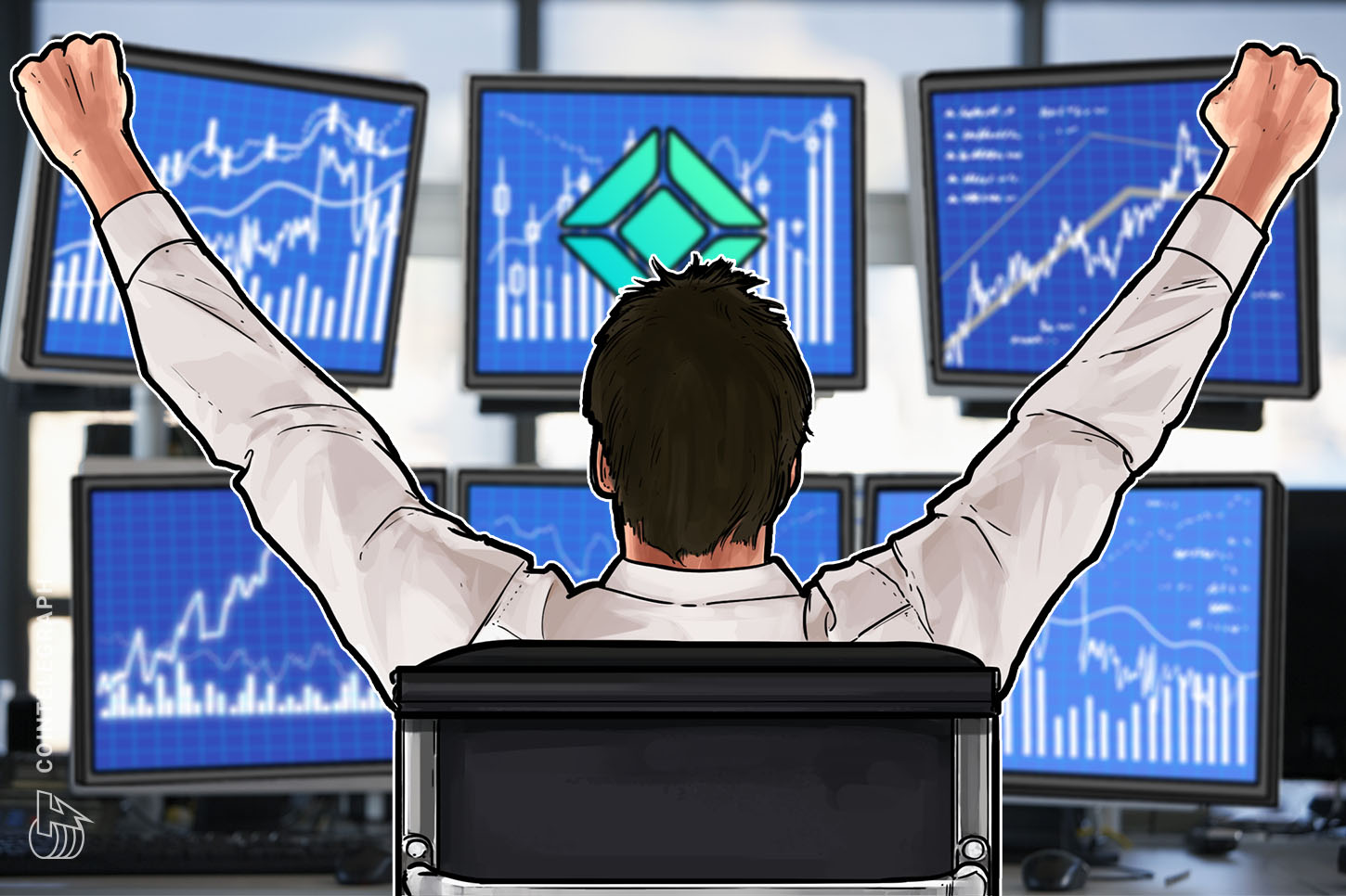 japans-coincheck-crypto-exchange-reduces-leverage-by-20