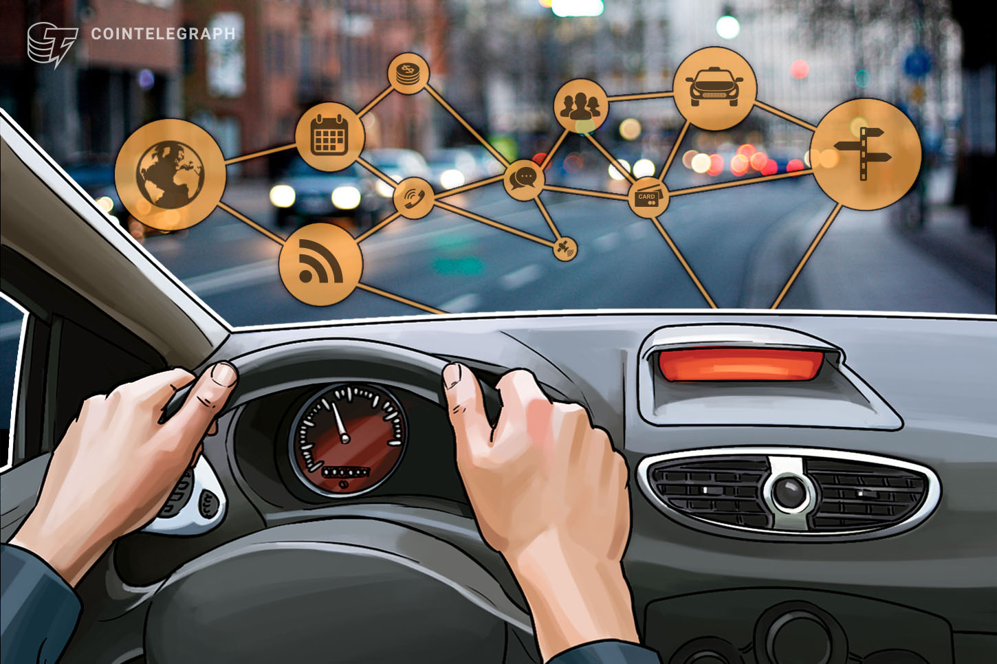 continental-unveils-demo-earning-app-for-blockchain-based-car-platform