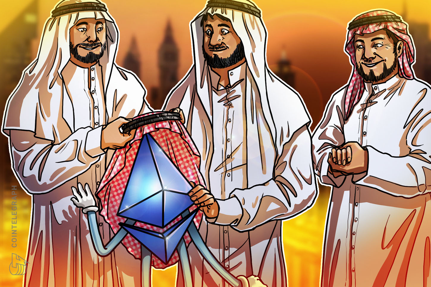 amanie-advisors-support-ethers-compliance-with-islamic-finance-law