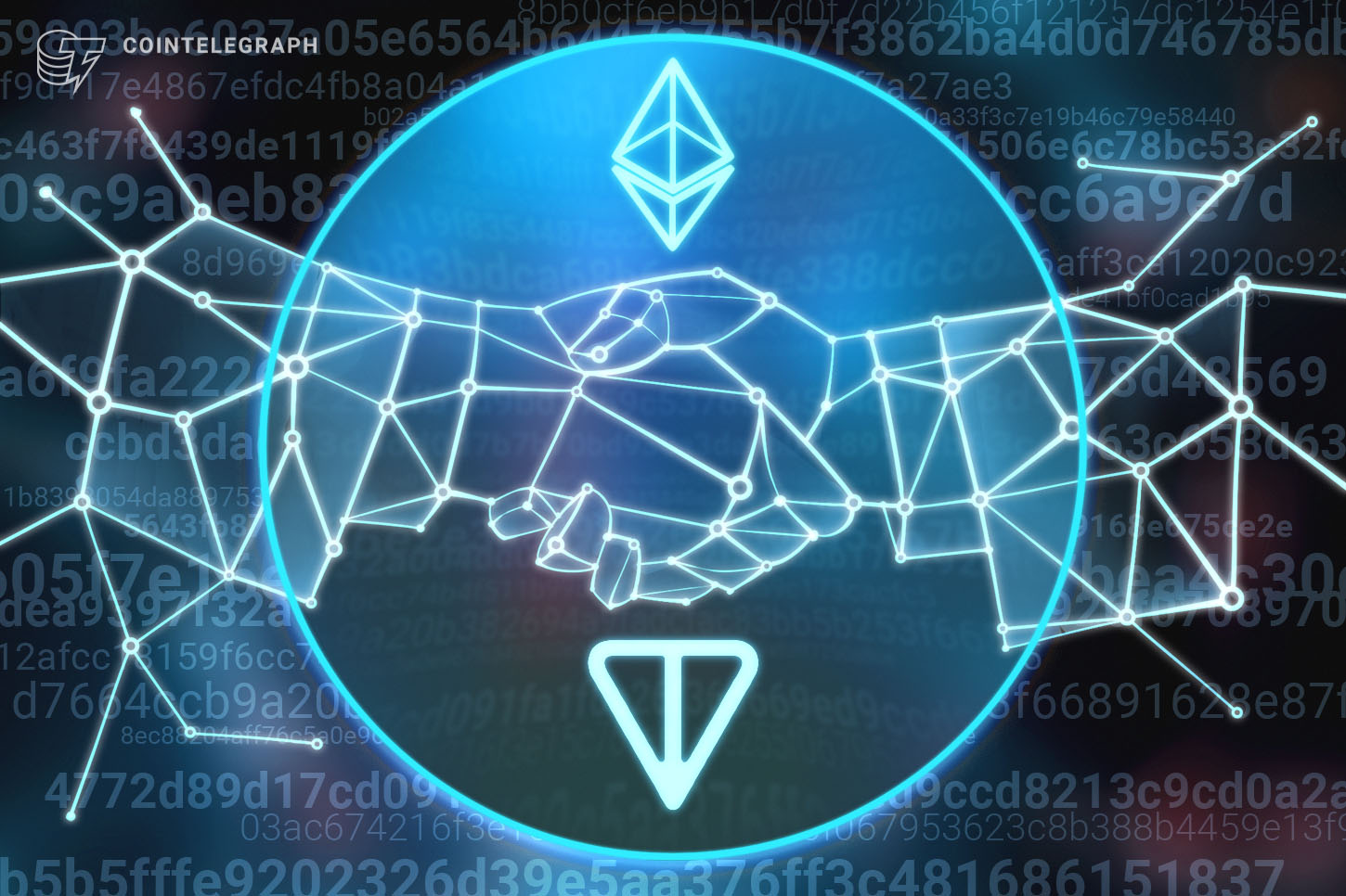 report-telegrams-ton-blockchain-to-be-compatible-with-ethereum-dapps