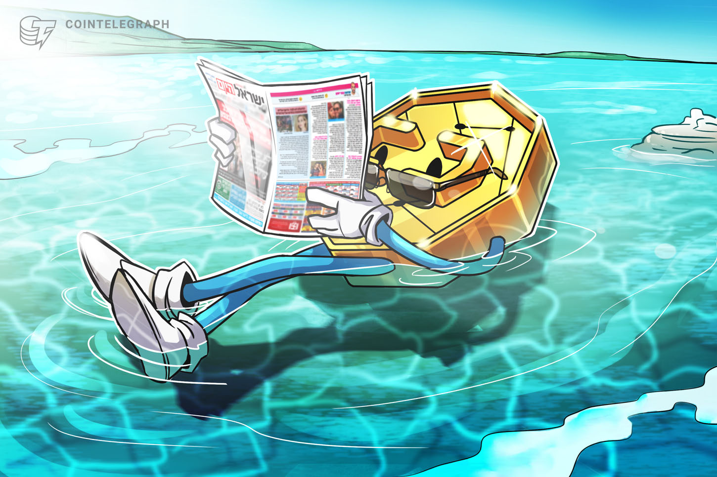 israel-a-friendly-blockchain-hub-but-is-government-policy-lacking