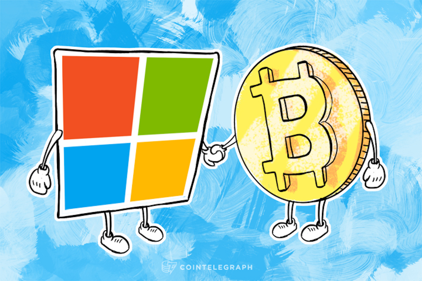 microsoft-accepting-bitcoin-for-digital-goods
