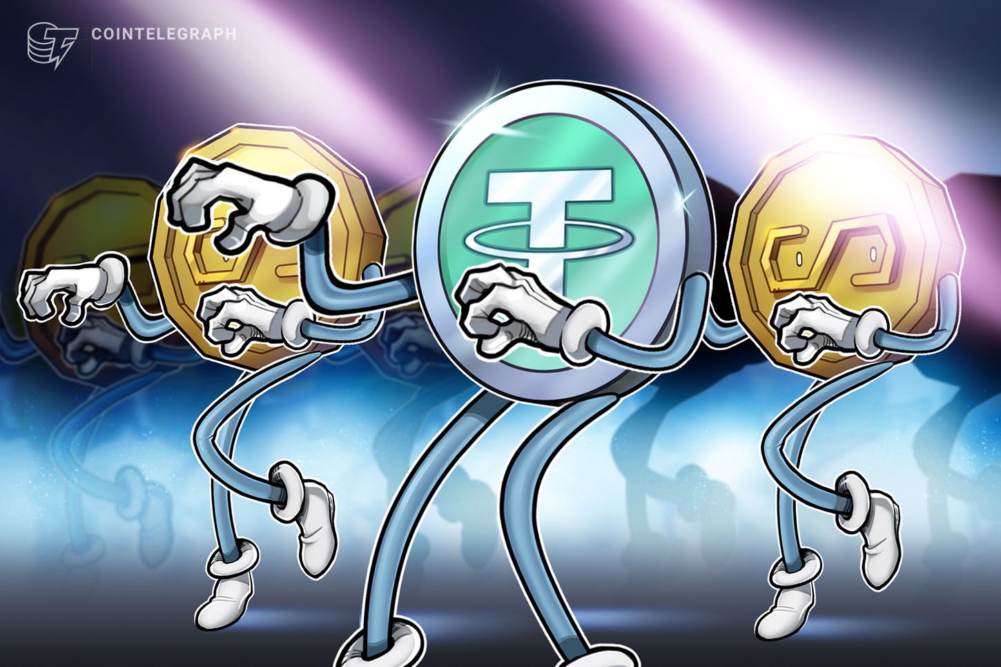 tether-mulls-commodity-backed-stablecoin-to-cut-bank-risk-report