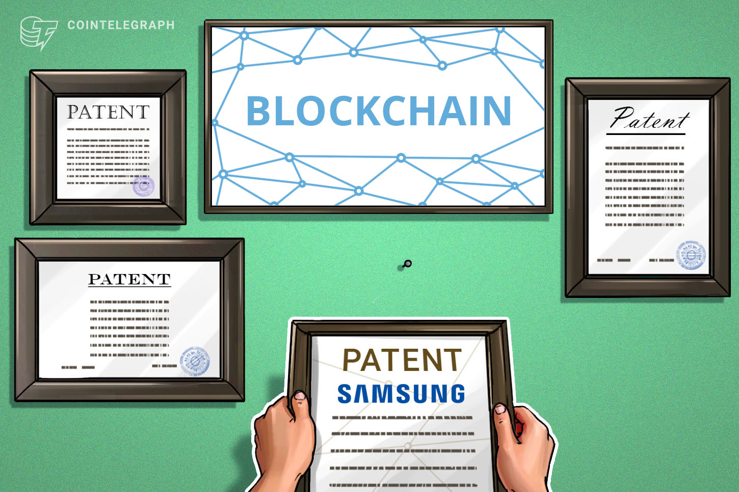 samsung-files-patent-for-programmable-blockchain-solid-state-drive