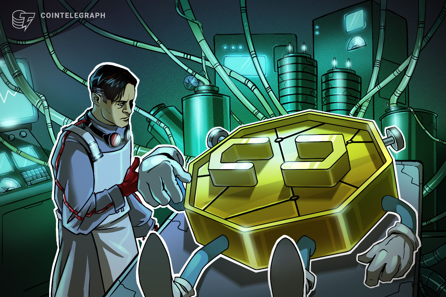 nsa-working-to-develop-quantum-resistant-cryptocurrency-report