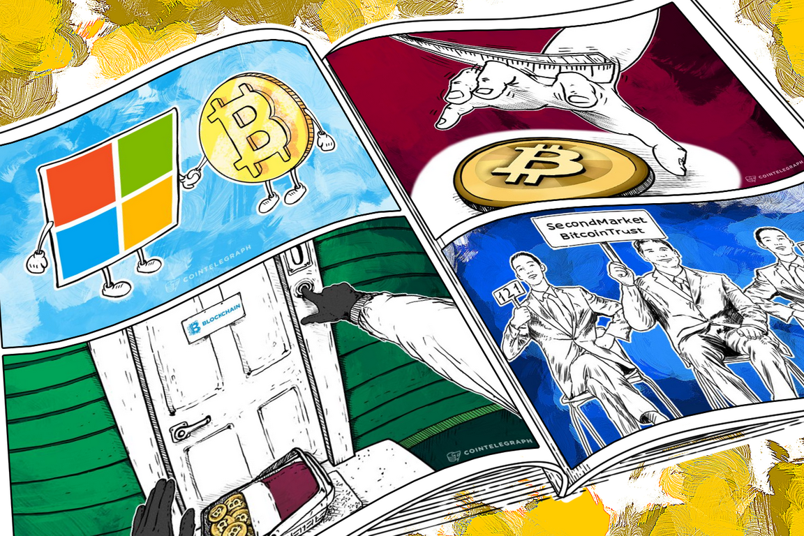 weekend-roundup-microsoft-is-in-stolen-btc-returned-to-blockchaininfo-and-russia-goes-after-cryptocurrencies-again