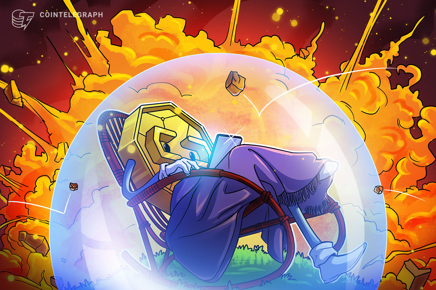 crypto-insurance-market-to-grow-lloyds-of-london-and-aon-to-lead