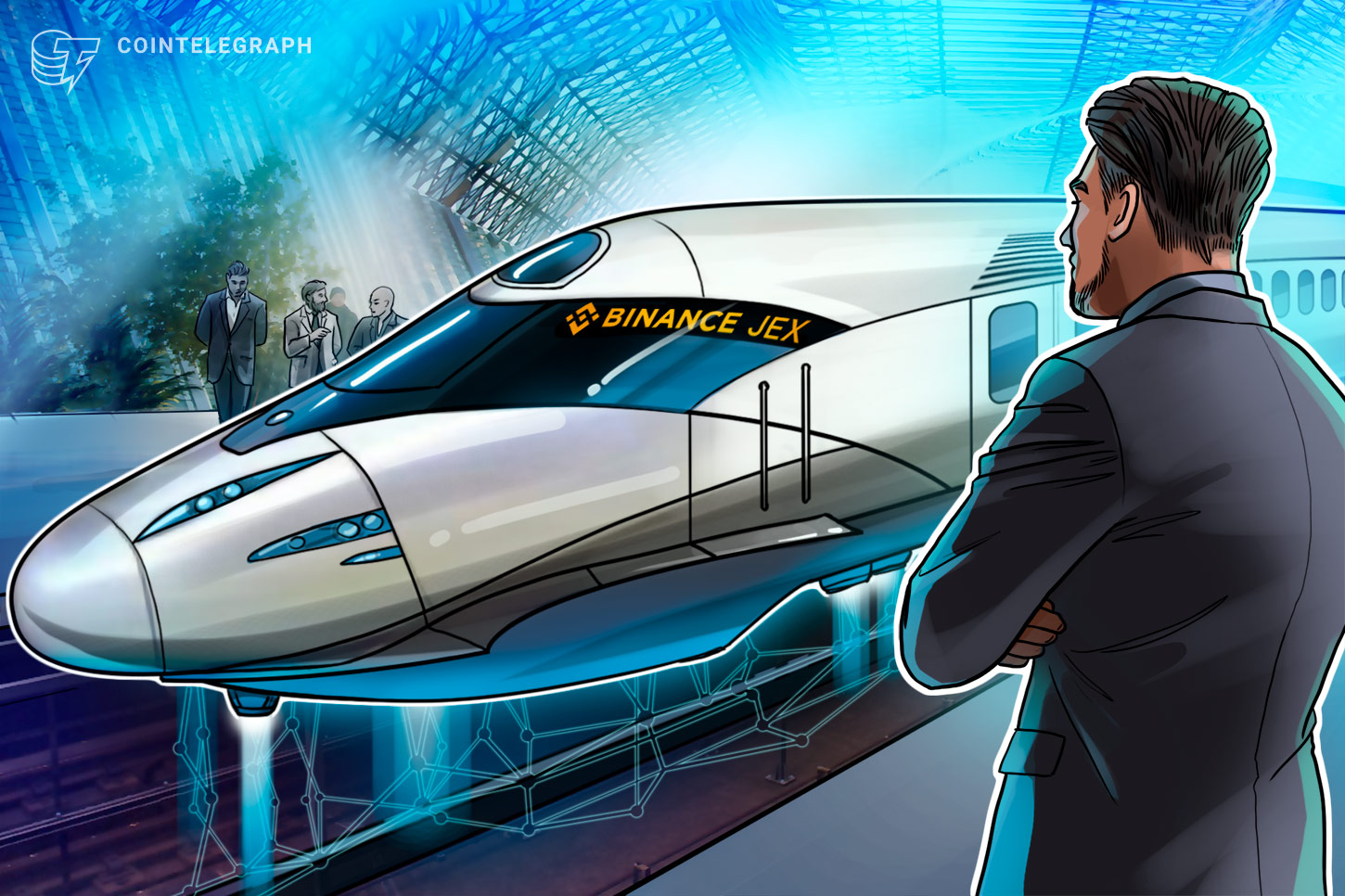 crypto-giant-binance-launches-token-airdrop-following-jex-acquisition