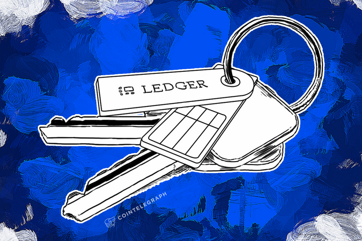 the-market-delivers-ledger-releases-36-hardware-bitcoin-wallet