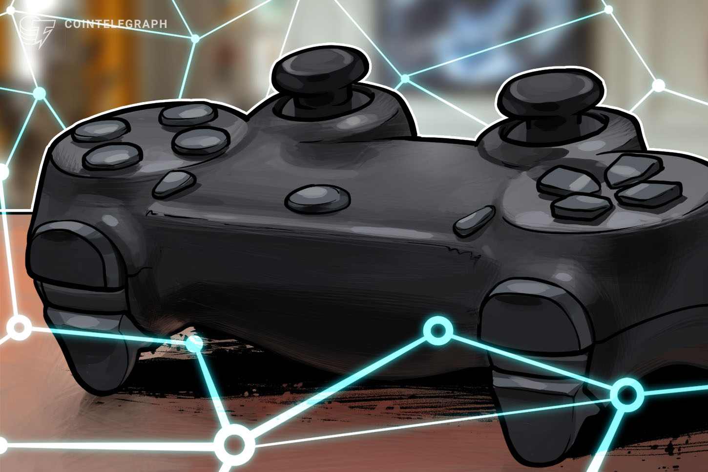 waves-platform-and-the-abyss-to-jointly-launch-blockchain-based-games-marketplace