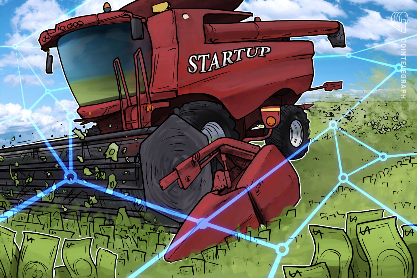 blockchain-startup-dappradar-raises-233m-from-naspers-blockchaincom