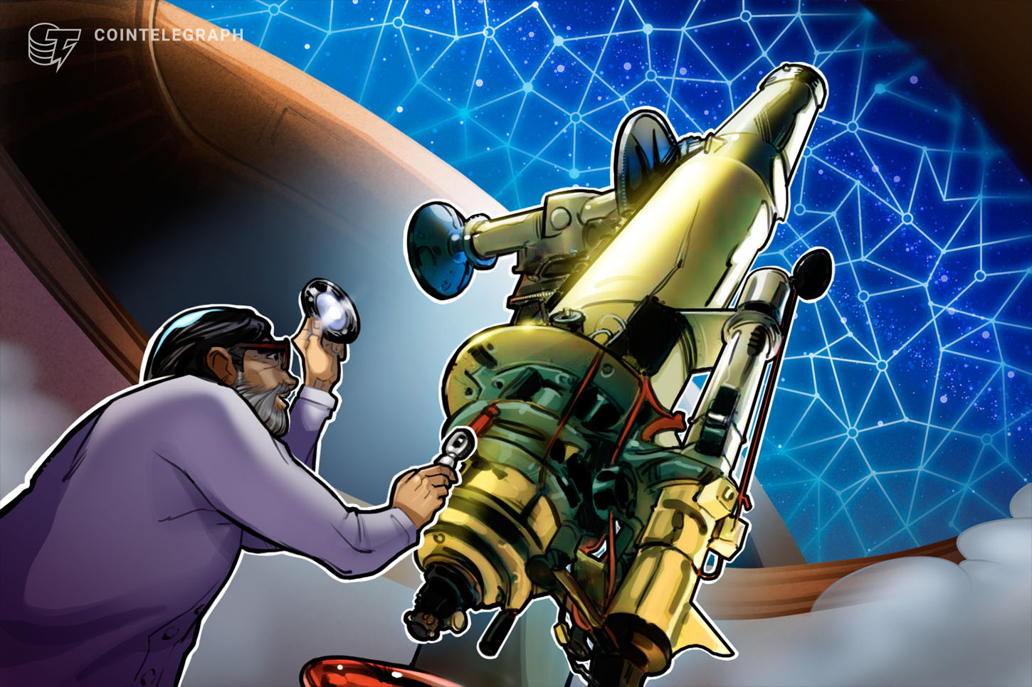 research-blockchain-technology-to-be-standardized-by-2021