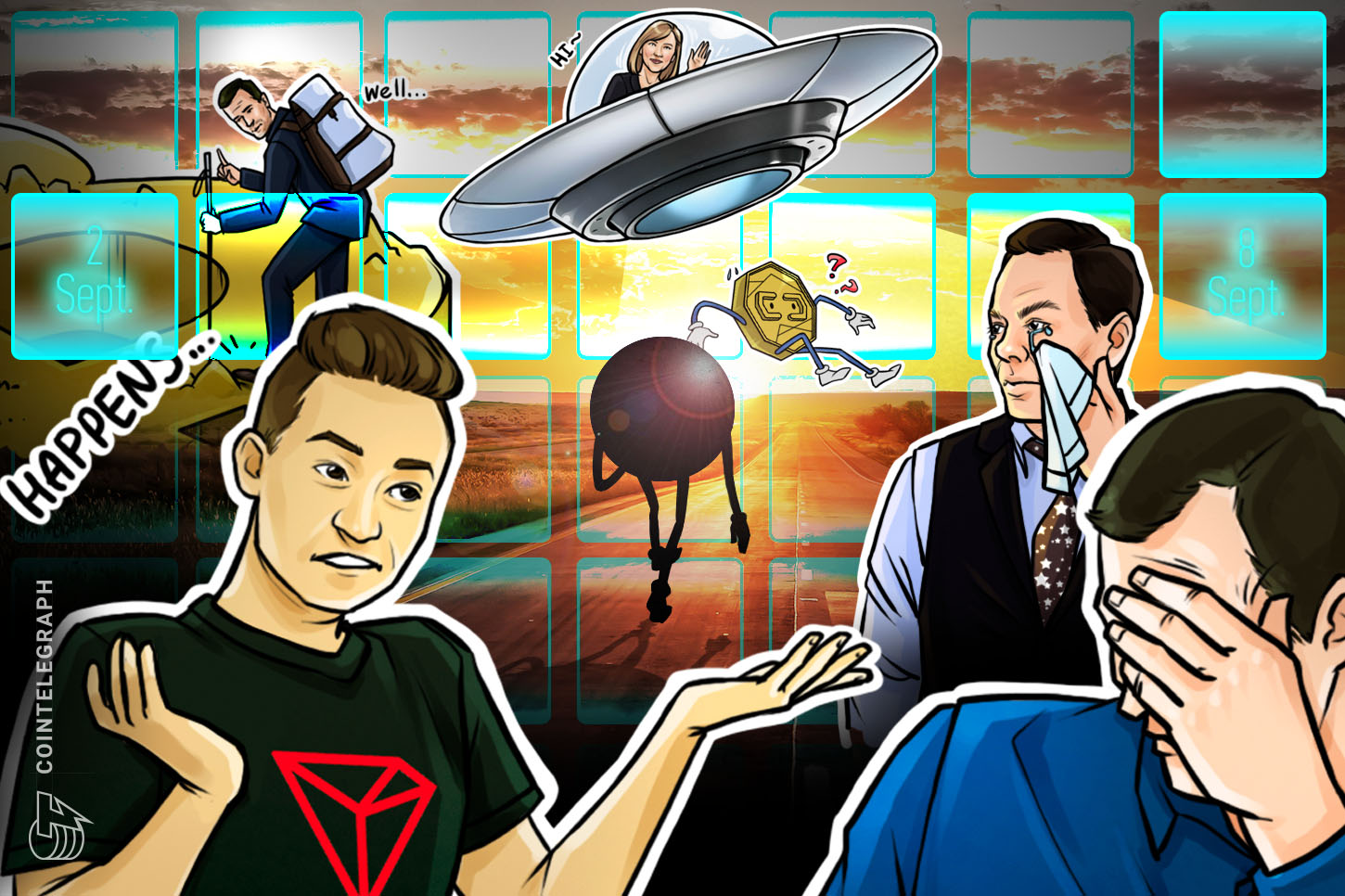 apple-hint-xrp-dump-mystery-1-billion-transfer-hodlers-digest-sept-28