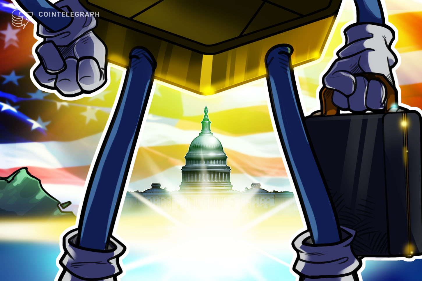 former-us-congressman-calls-for-nuanced-cryptocurrency-regulations