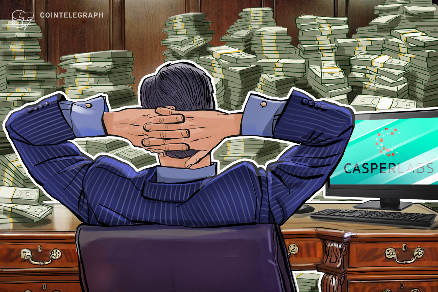 blockchain-startup-casperlabs-raises-145m-for-scaling-development