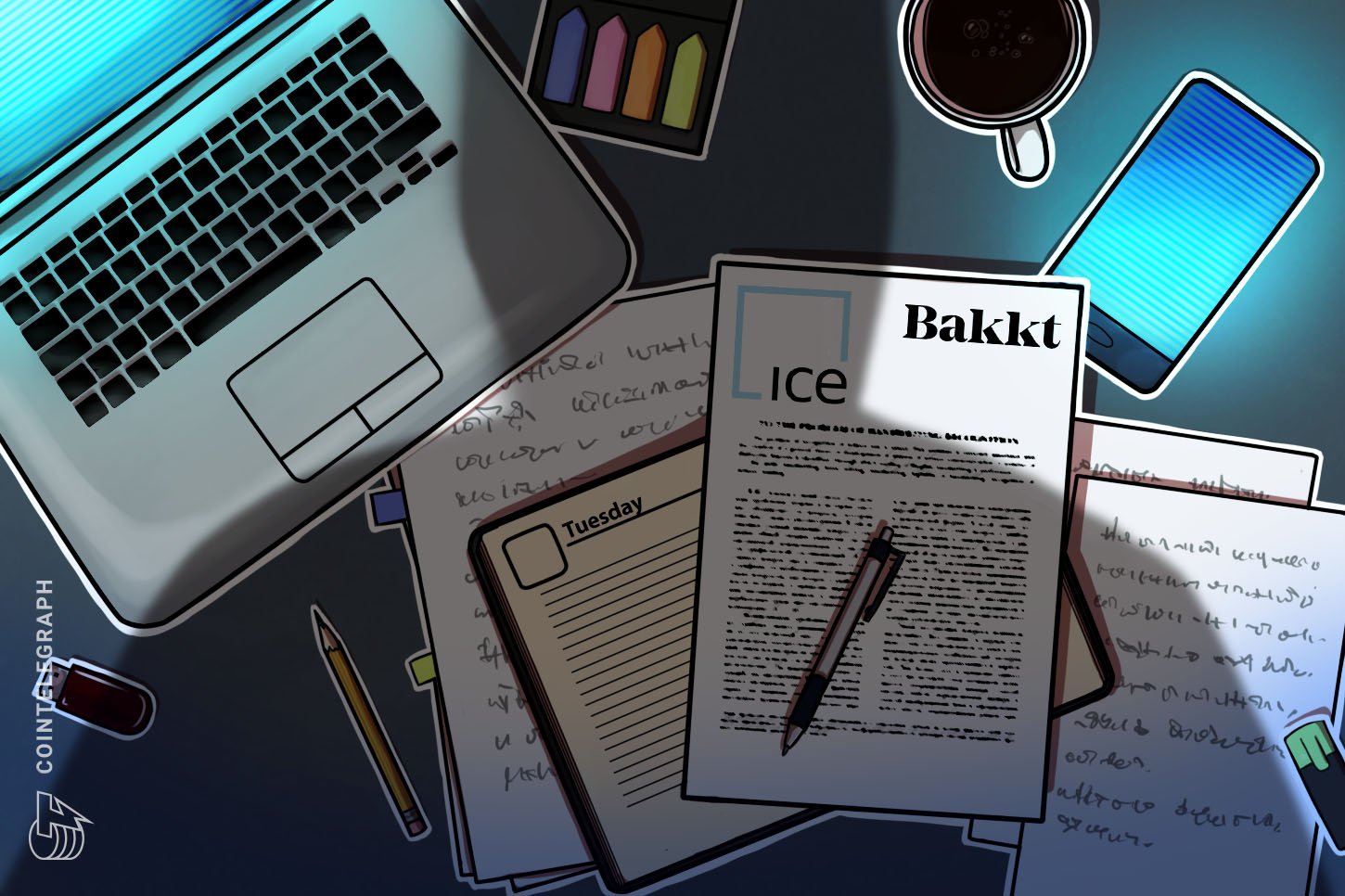 ice-releases-initial-margin-limits-for-bakkts-coming-futures-trading