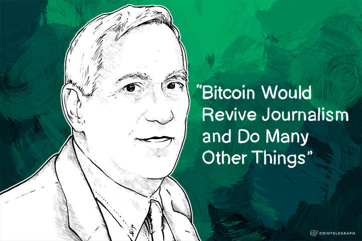 author-walter-isaacson-bitcoin-would-revive-journalism-and-do-many-other-things