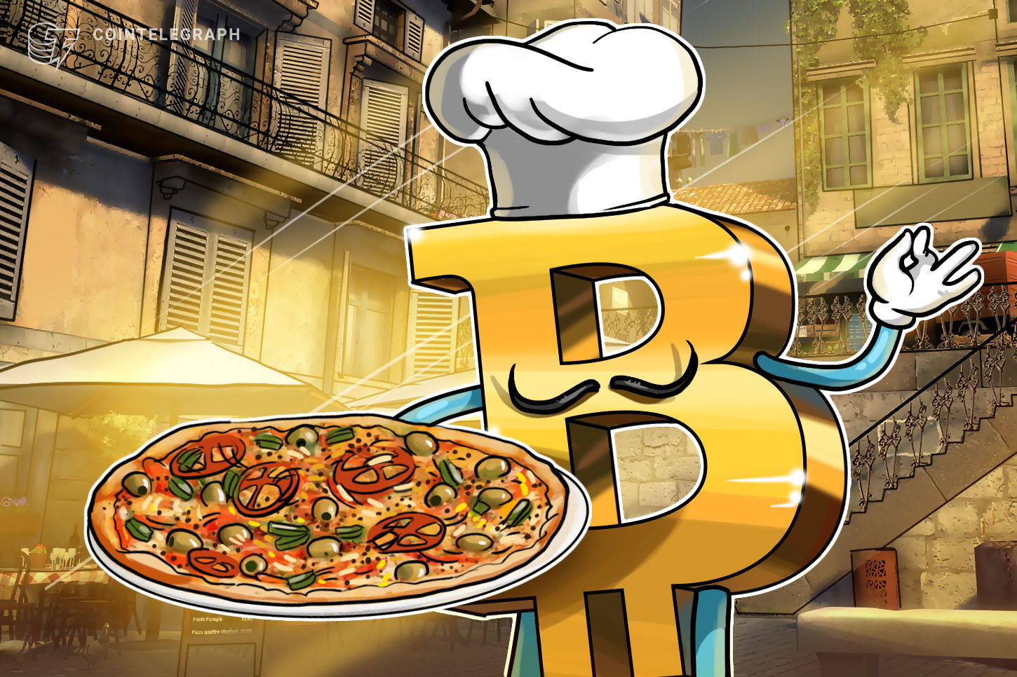dominos-pizza-launches-100k-bitcoin-prize-competition-in-france