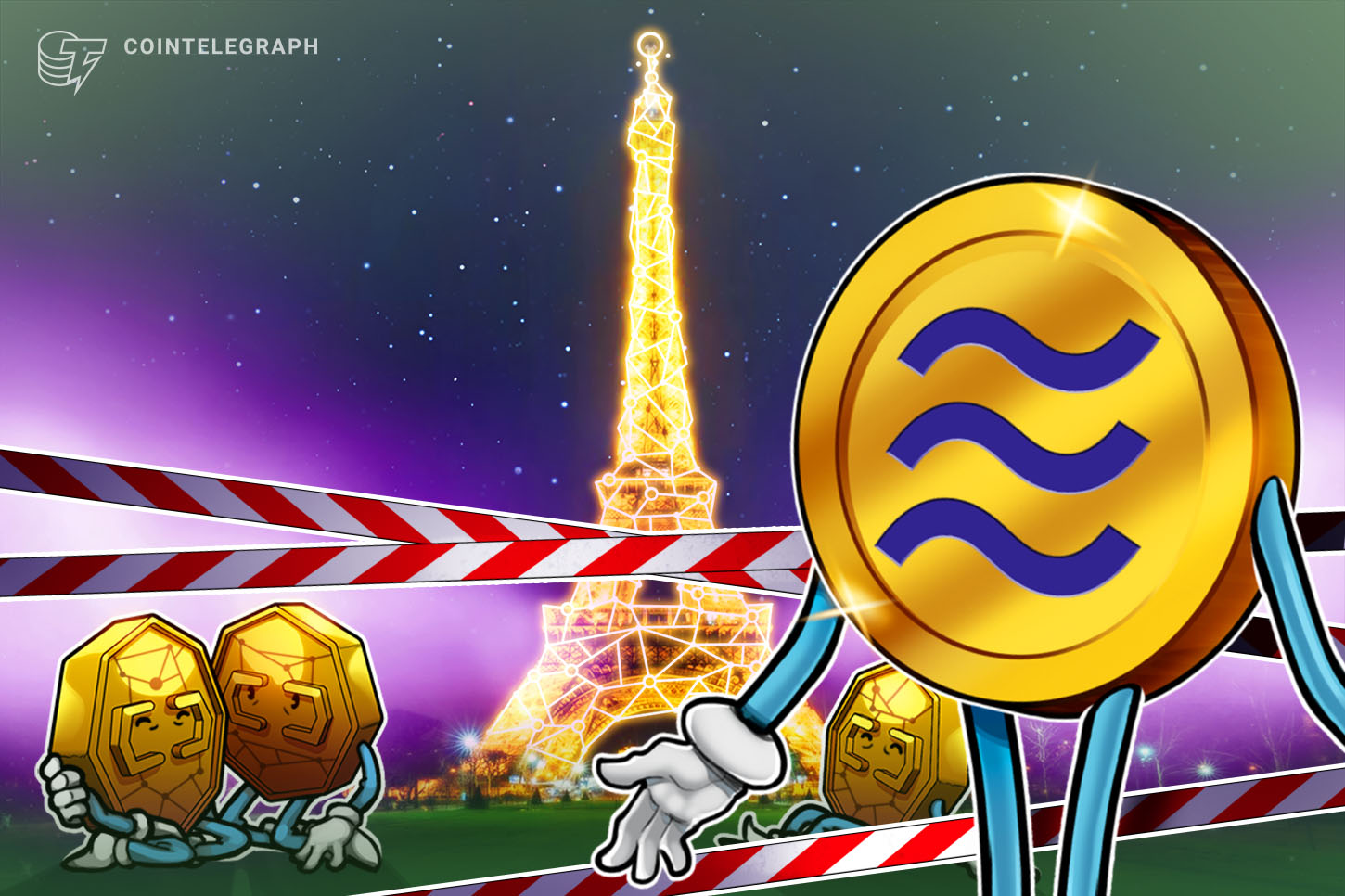 france-says-itll-block-facebooks-libra-development-in-europe-report