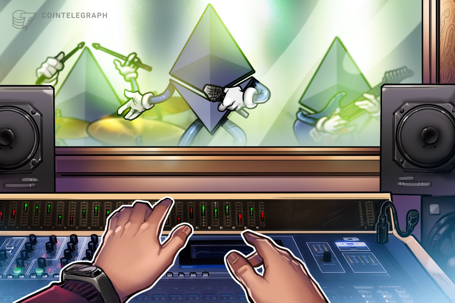 warner-music-to-build-token-on-new-blockchain-by-cryptokitties-creator
