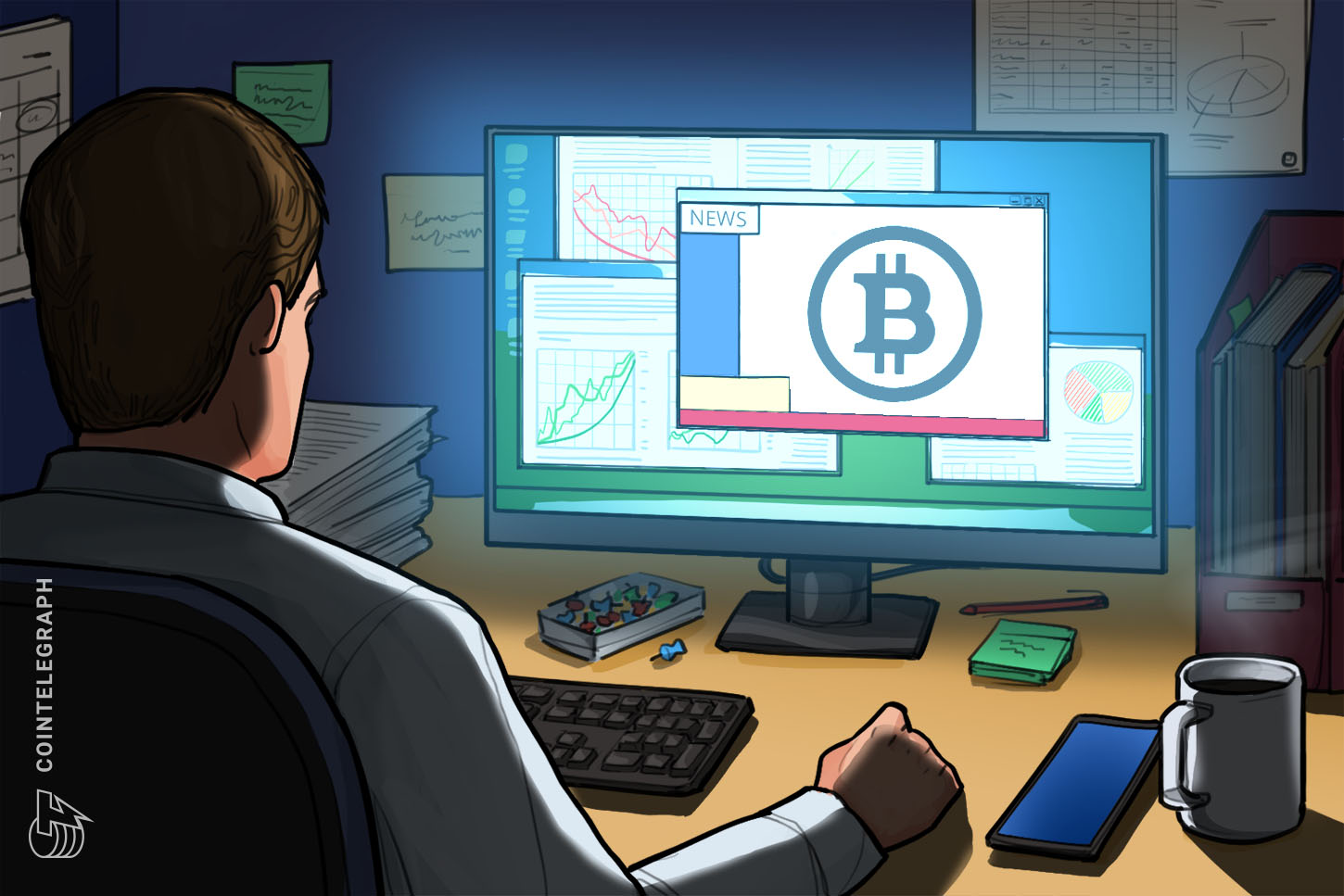 crypto-brokerage-tagomi-makes-shorting-bitcoin-and-ether-easier