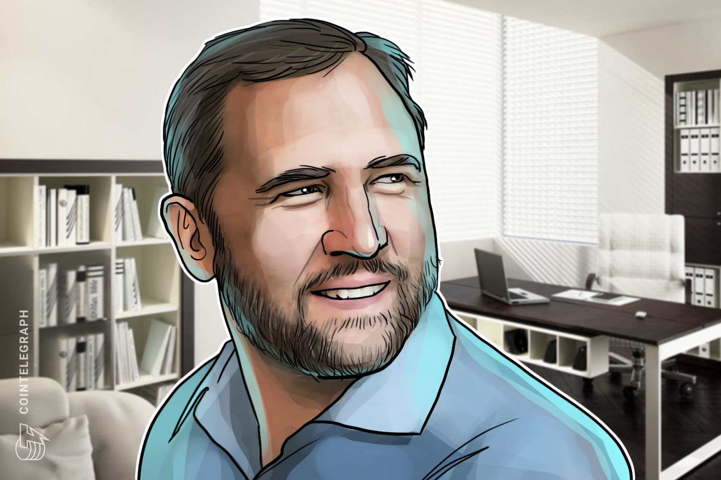 ripple-ceo-to-cnn-we-are-the-most-interested-party-in-xrps-success