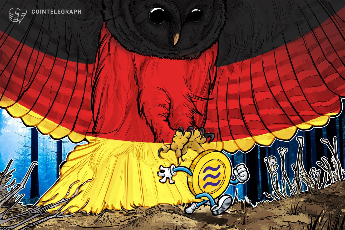 german-govt-speaks-against-approval-of-facebooks-libra-in-europe