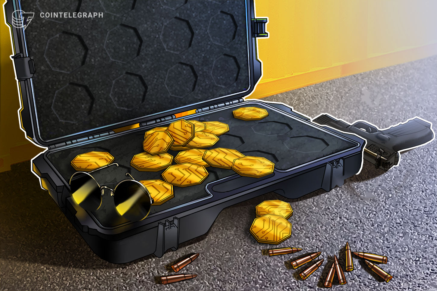 us-treasury-non-compliant-fintechs-wont-survive-the-war-on-terror