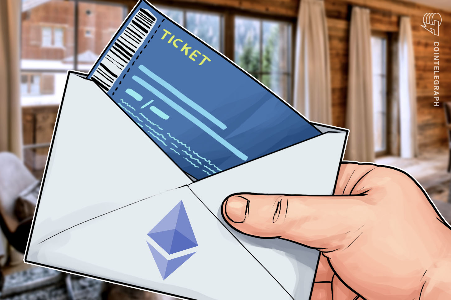 aventus-announces-ethereum-based-protocol-to-enhance-ticketing-industry