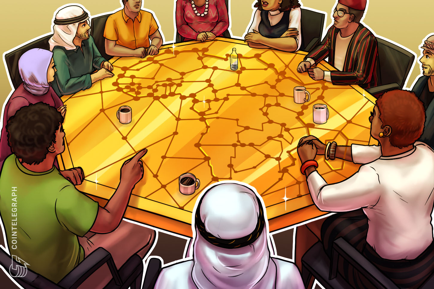 africa-using-blockchain-to-drive-change-nigeria-and-kenya-part-one