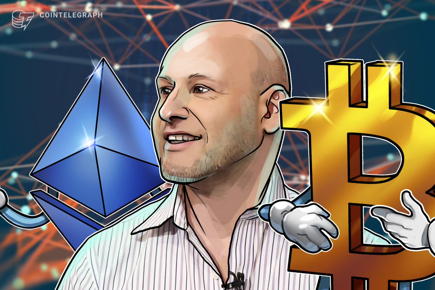 joe-lubin-only-conceptions-of-bitcoin-and-ethereum-were-immaculate