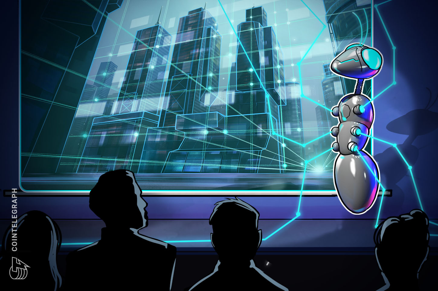 los-angeles-mayors-office-hosts-blockchain-startup-competition