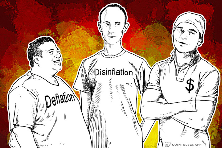 deflation-vs-disinflation-vs-usd-strength