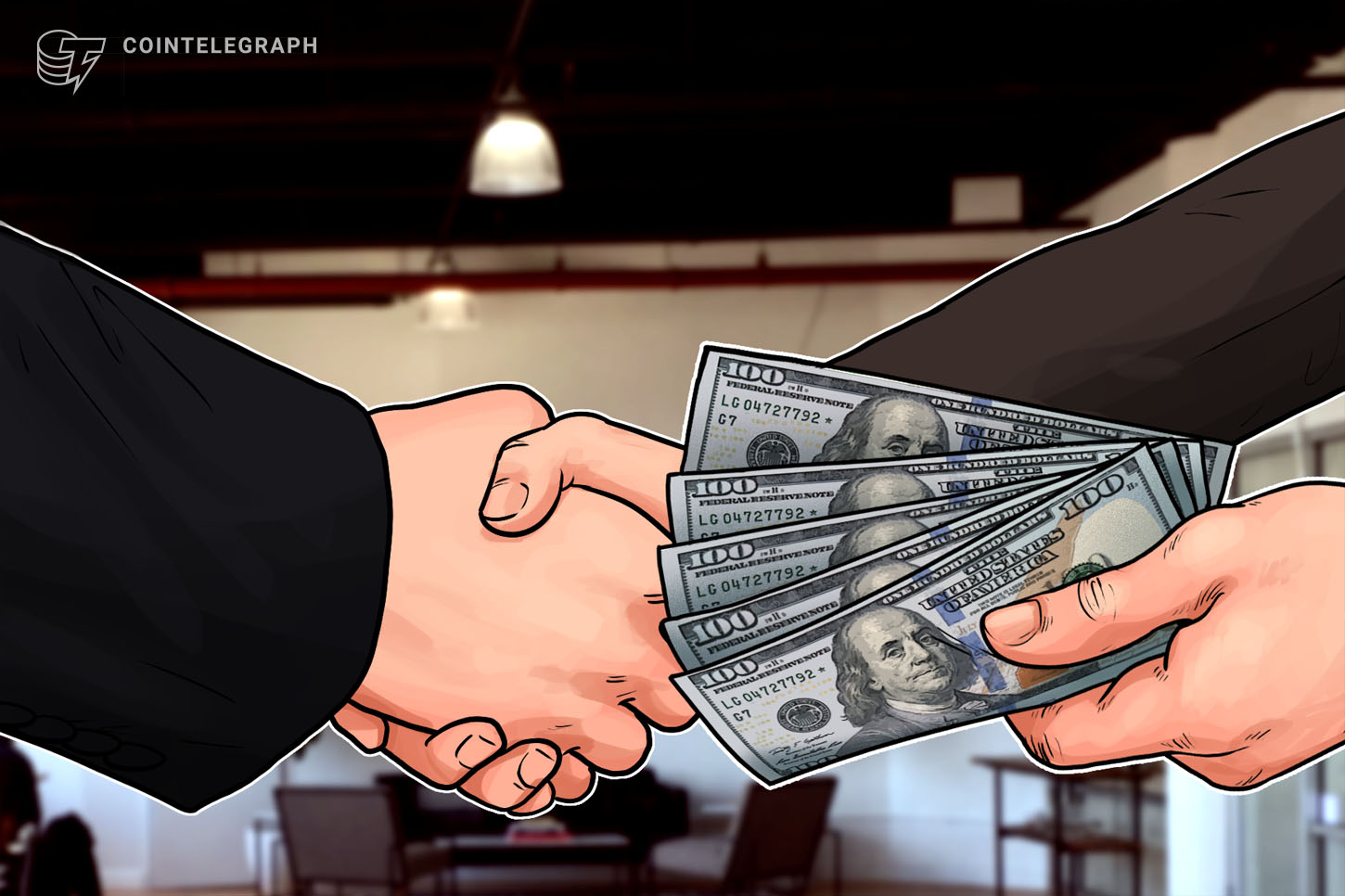 harbor-tokenizes-100-million-in-real-estate-funds-on-ethereum-blockchain