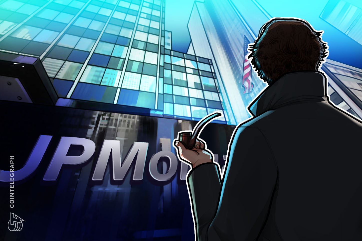 bitcoin-is-the-fraud-jpmorgan-metals-desk-fixed-gold-prices-for-years