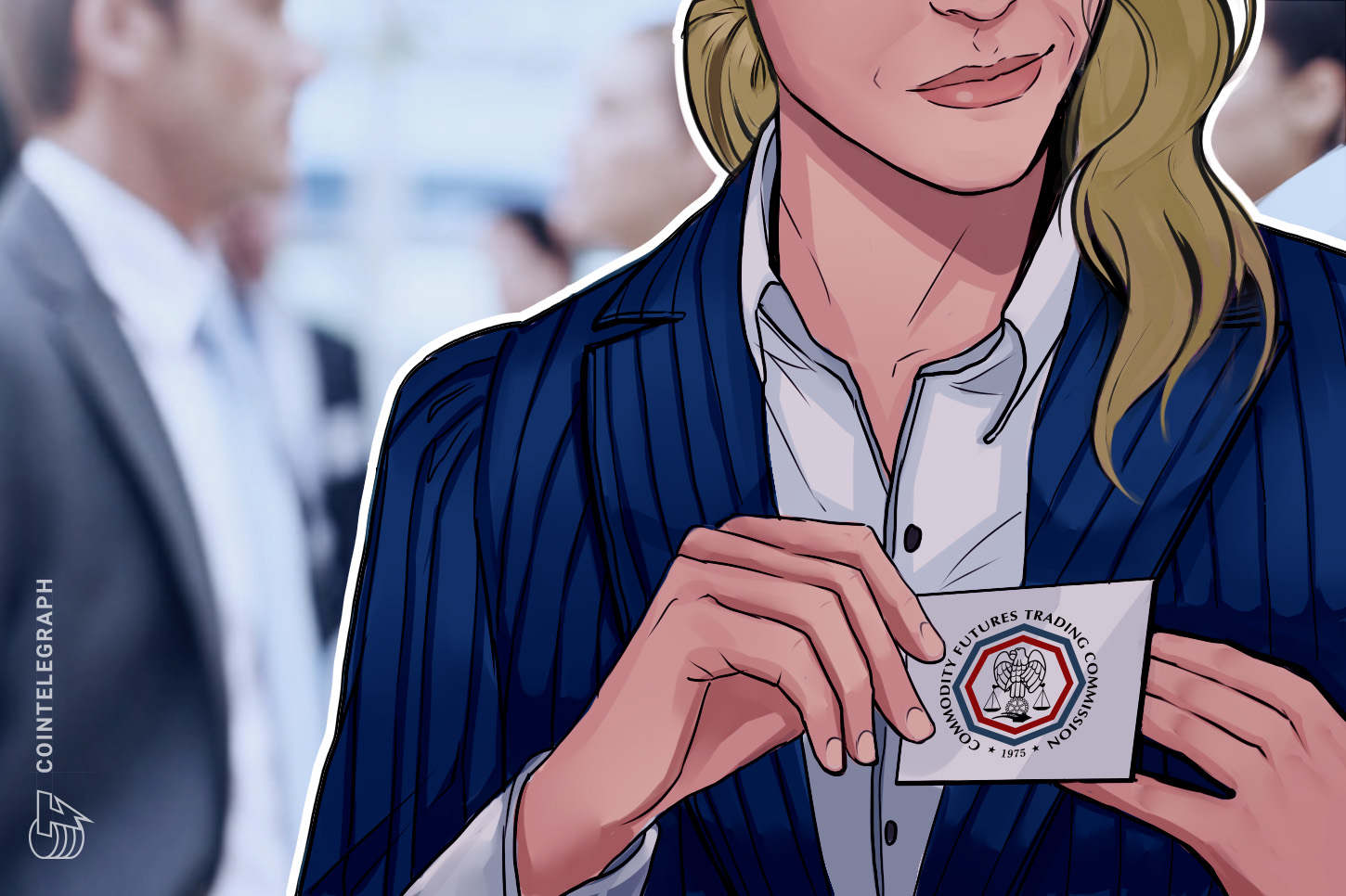 cftc-appoints-former-coinbase-exec-as-director-of-market-oversight
