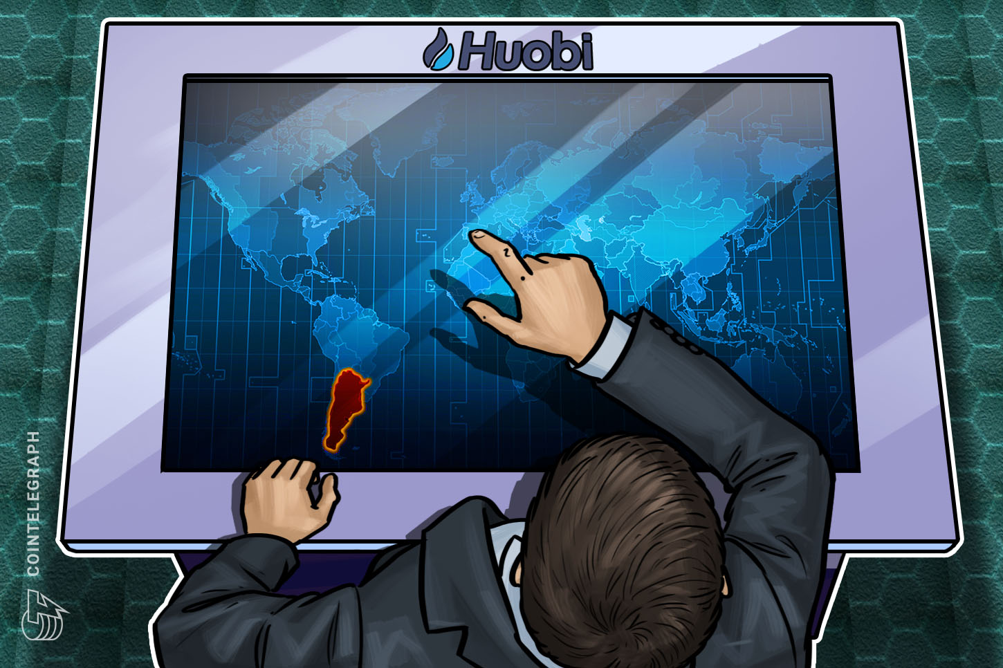 huobi-expands-to-argentina-plans-to-launch-fiat-to-crypto-gateway