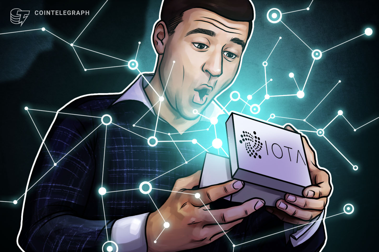 iota-introduces-chronicle-a-new-solution-for-long-term-data-storage