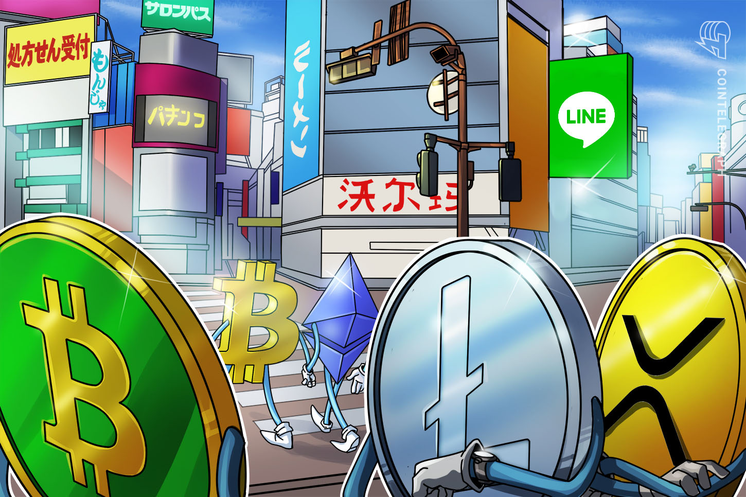 japanese-messaging-giant-line-rolls-out-crypto-trading-platform-bitmax