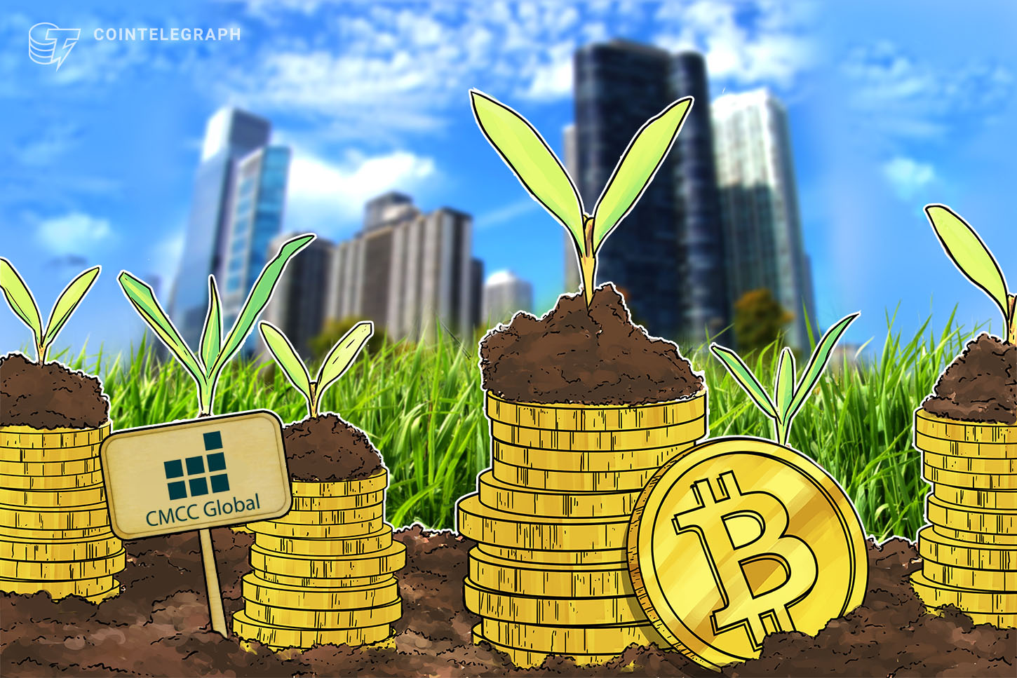 major-asian-blockchain-vc-firm-launches-new-bitcoin-tracker-fund