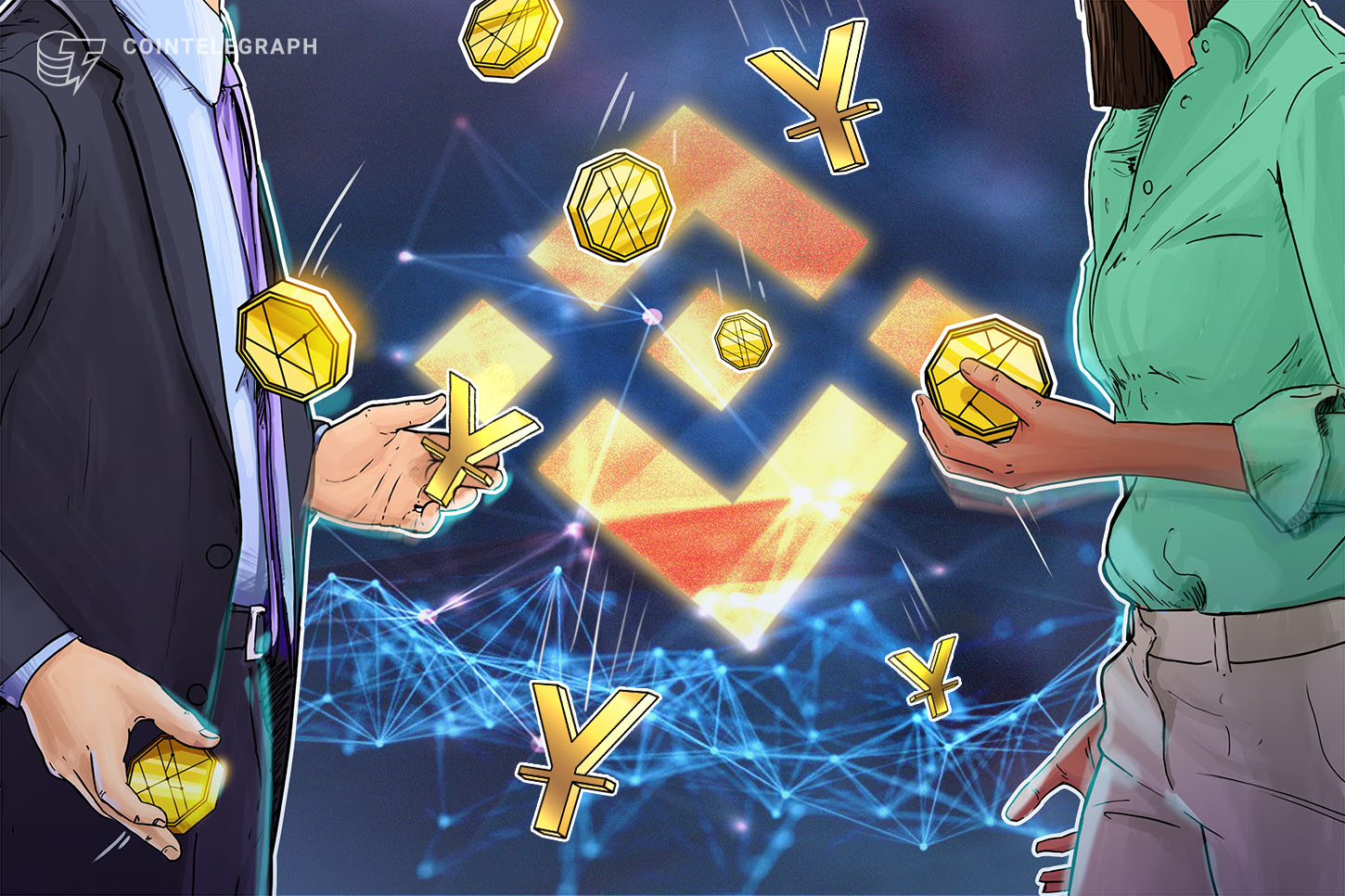 binance-to-launch-fiat-to-crypto-otc-for-chinese-yuan-in-october