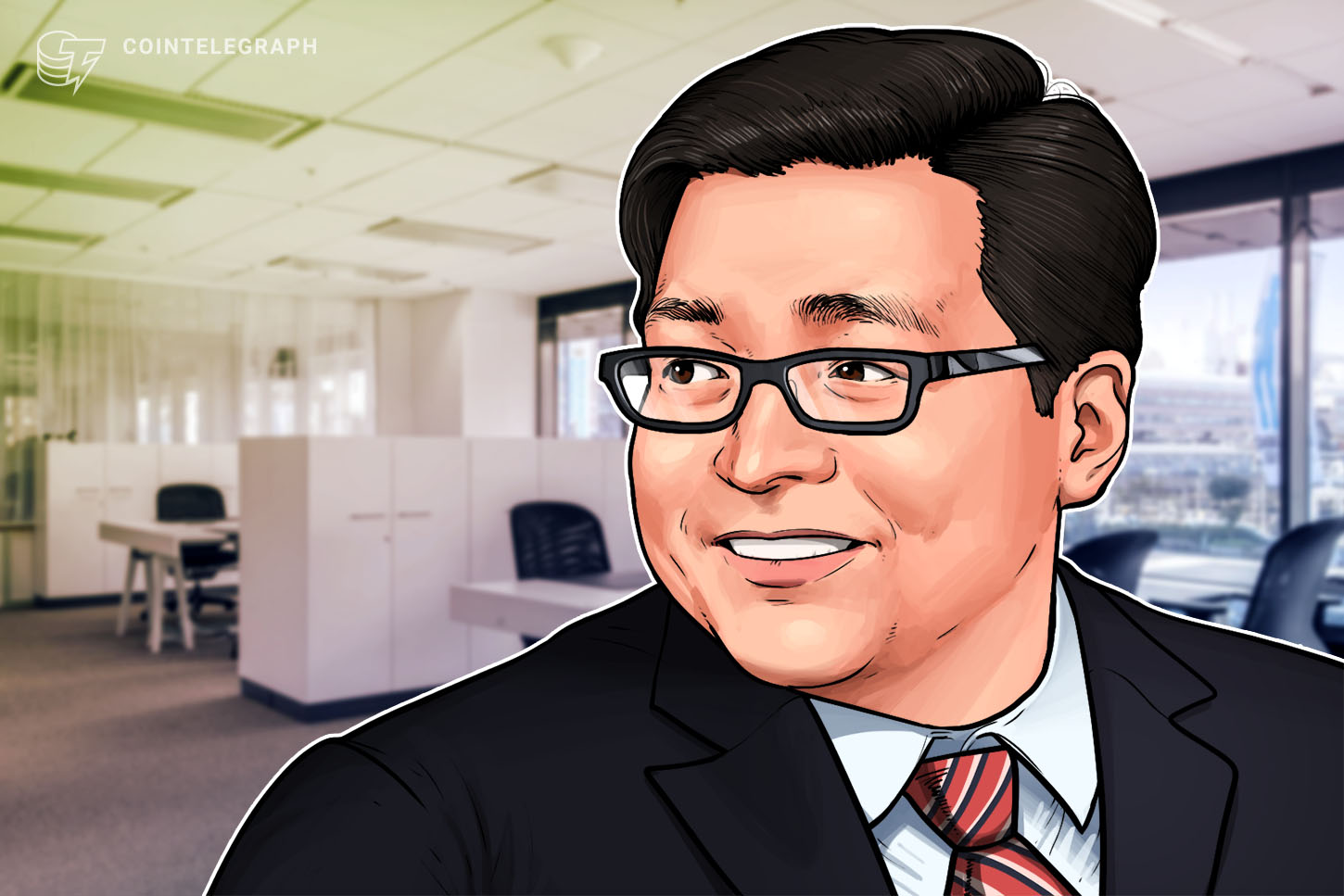 tom-lee-bakkt-to-improve-trust-with-institutions-to-crypto-in-3-days