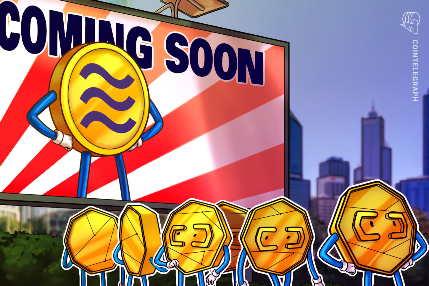 facebook-set-on-2020-launch-for-libra-despite-regulators-pushback