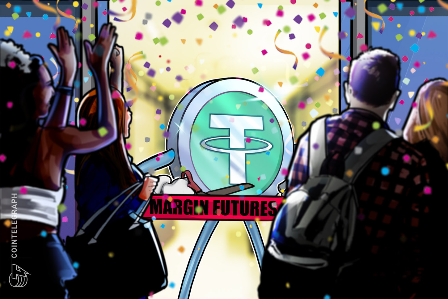 crypto-exchange-okex-confirms-tether-margin-futures-launch-in-october