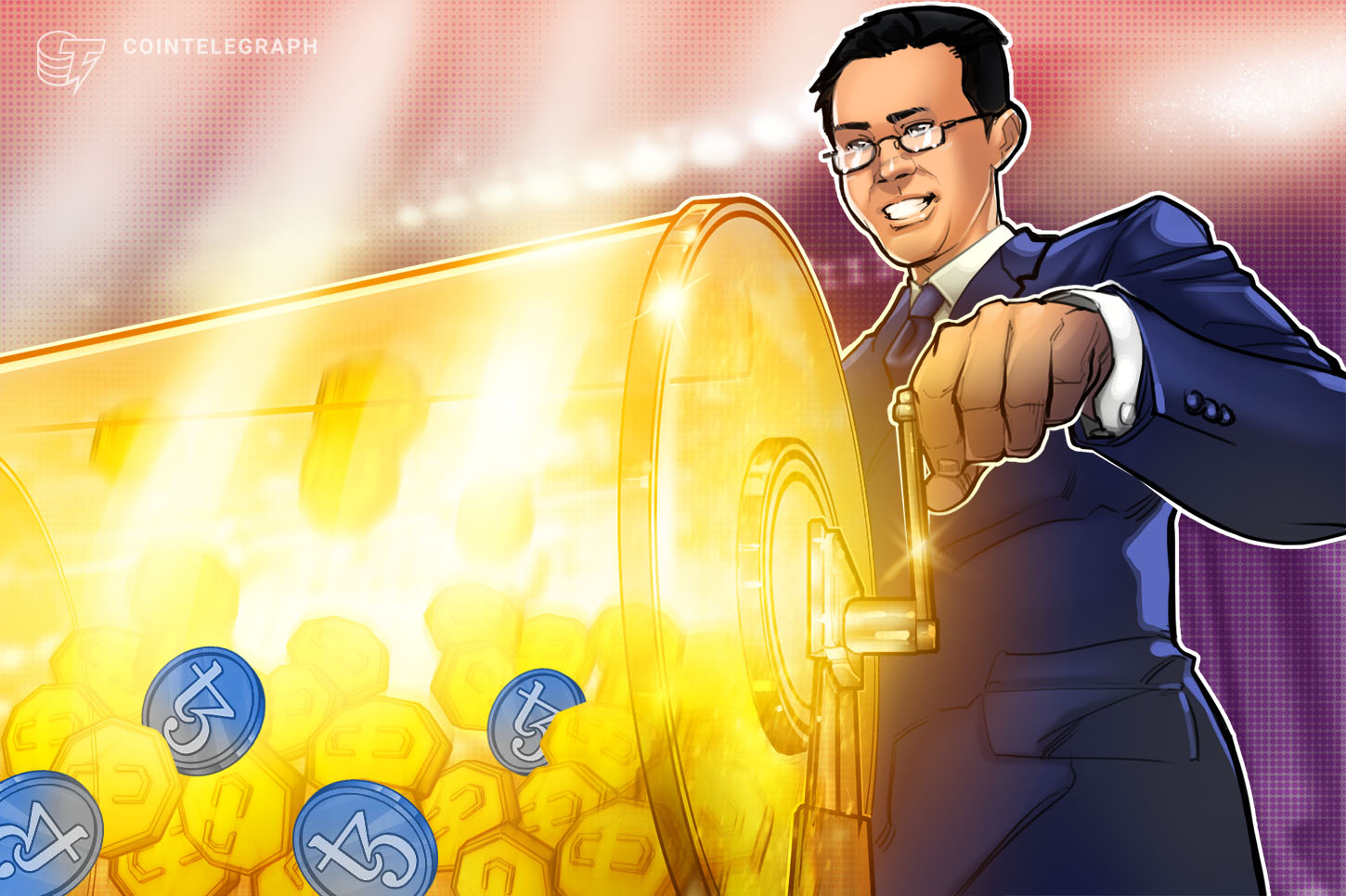 binance-lists-tezos-with-3-xtz-pairs-ceo-hints-at-staking-soon