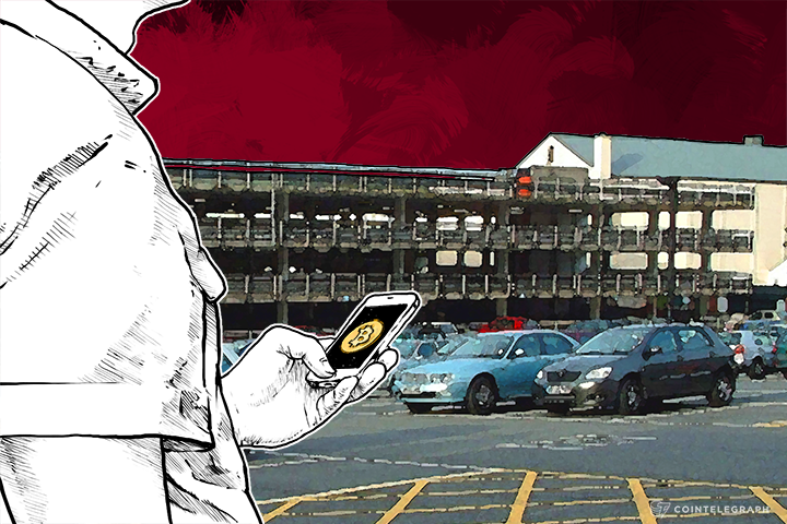 nycs-department-of-finance-issues-rfi-on-mobile-solutions-for-payment-of-parking-tickets